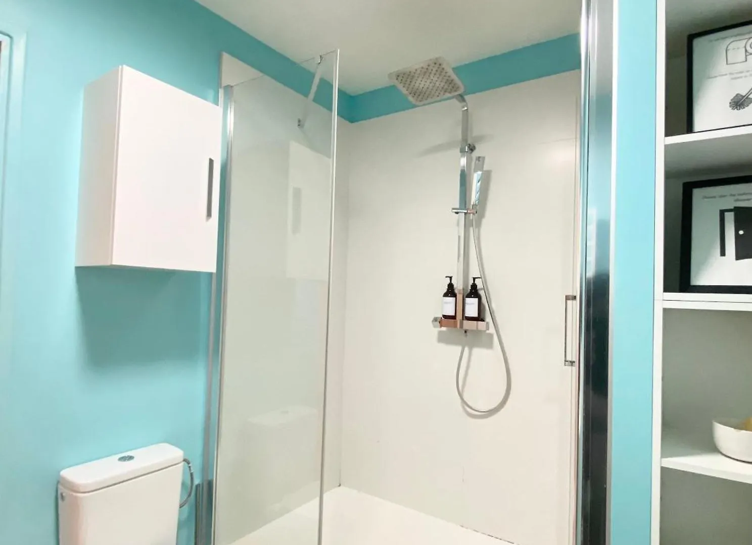 Tres Calme Sur Cour - Cardinet Apartment Paris